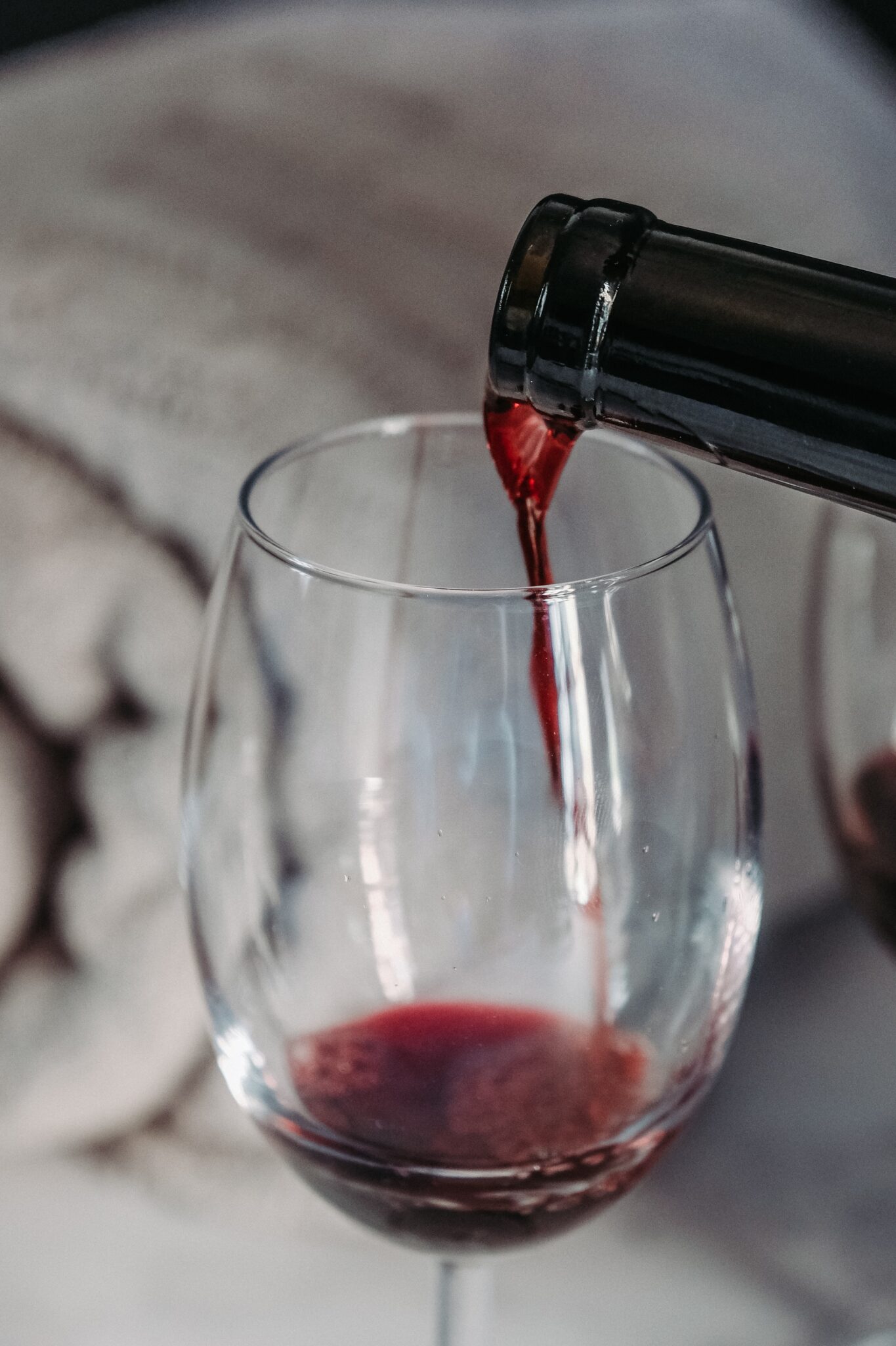 What are the Least Bitter Types of Red Wine? Choice Wineries