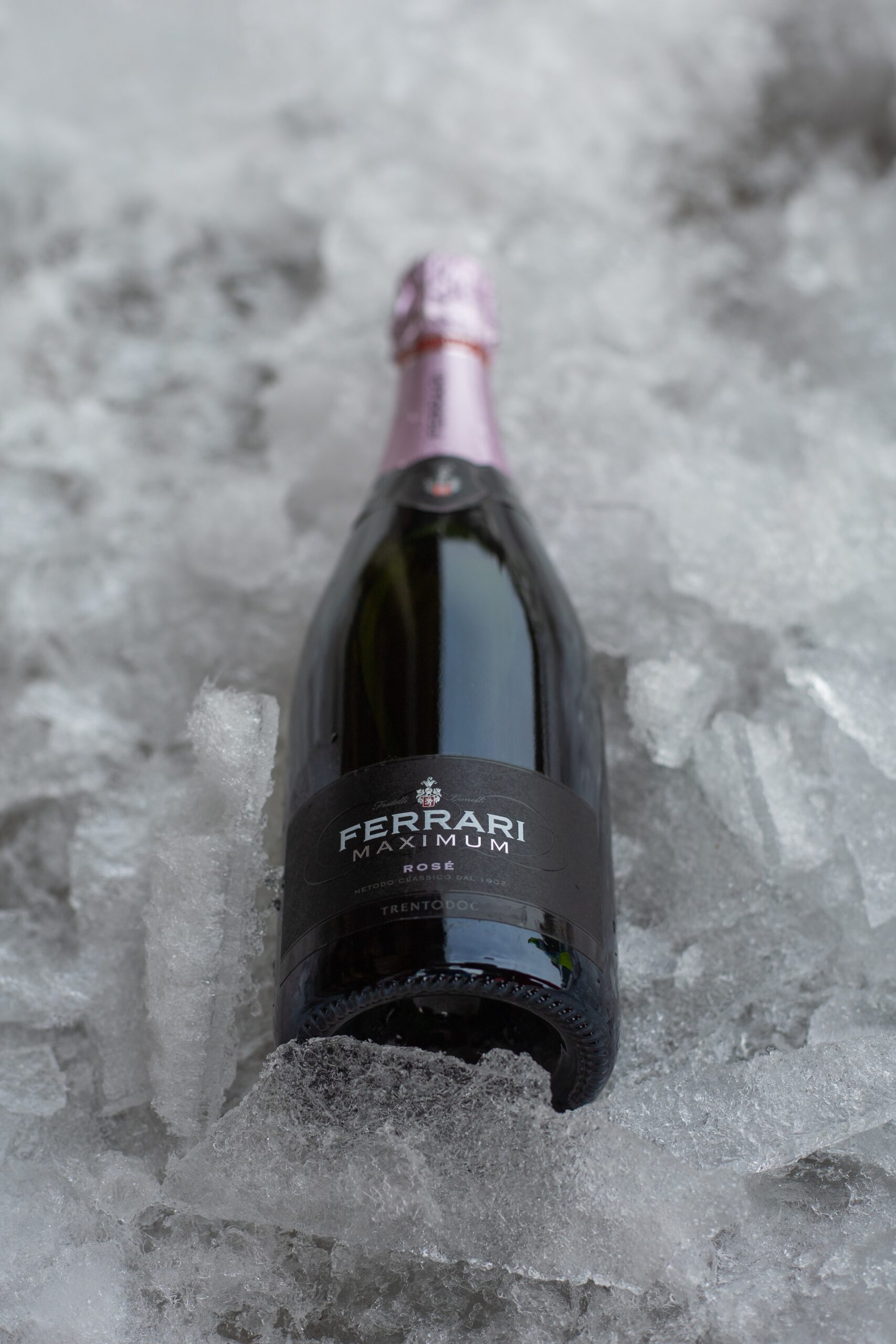 Does Wine Freeze? The Do's and Don'ts of Frozen Wine Choice Wineries