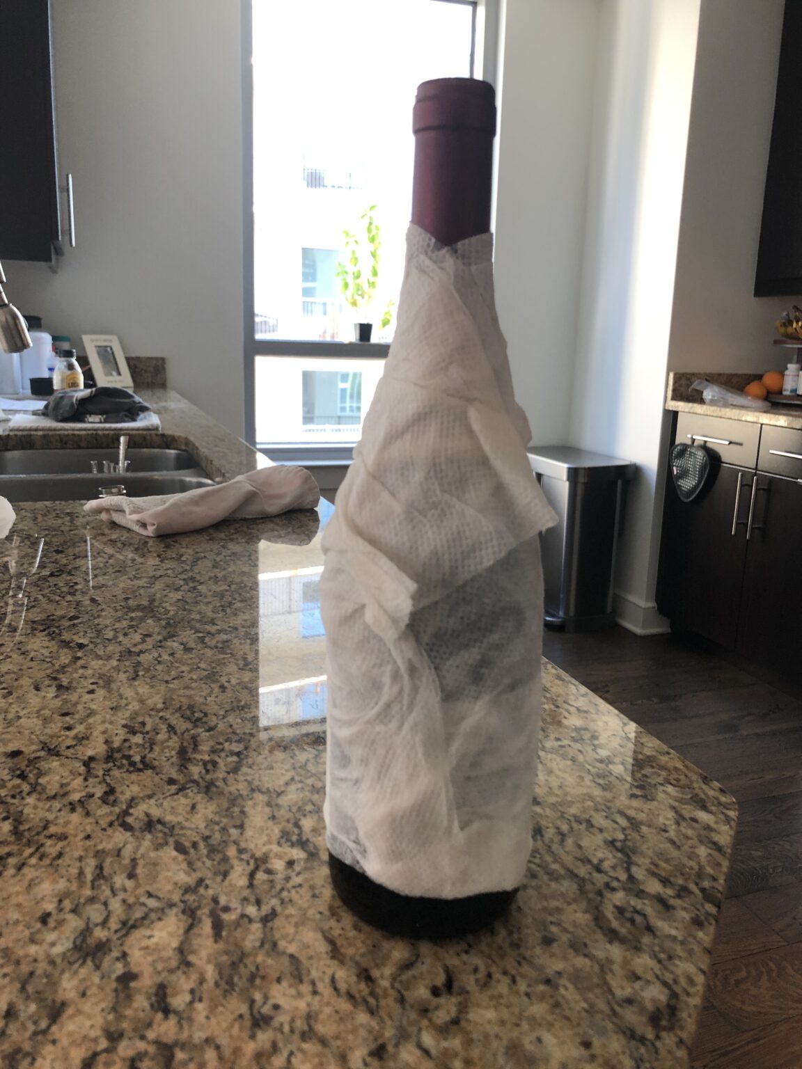 Does Wine Freeze? The Do's and Don'ts of Frozen Wine Choice Wineries