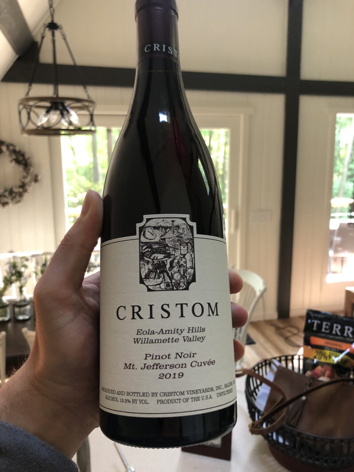 The Best Food Pairings for Pinot Noir Choice Wineries