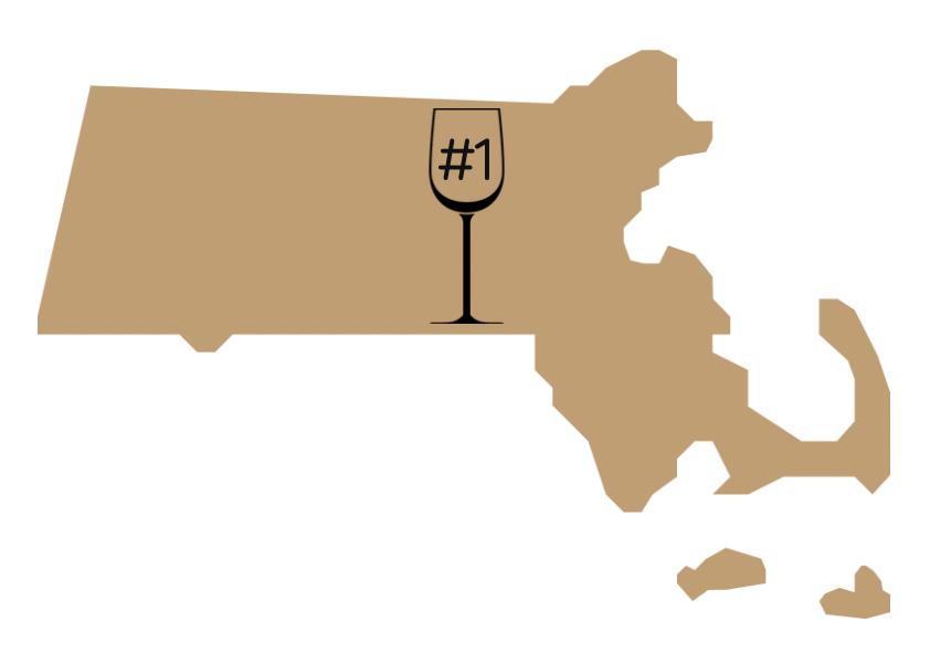 top winery in Massachusetts award