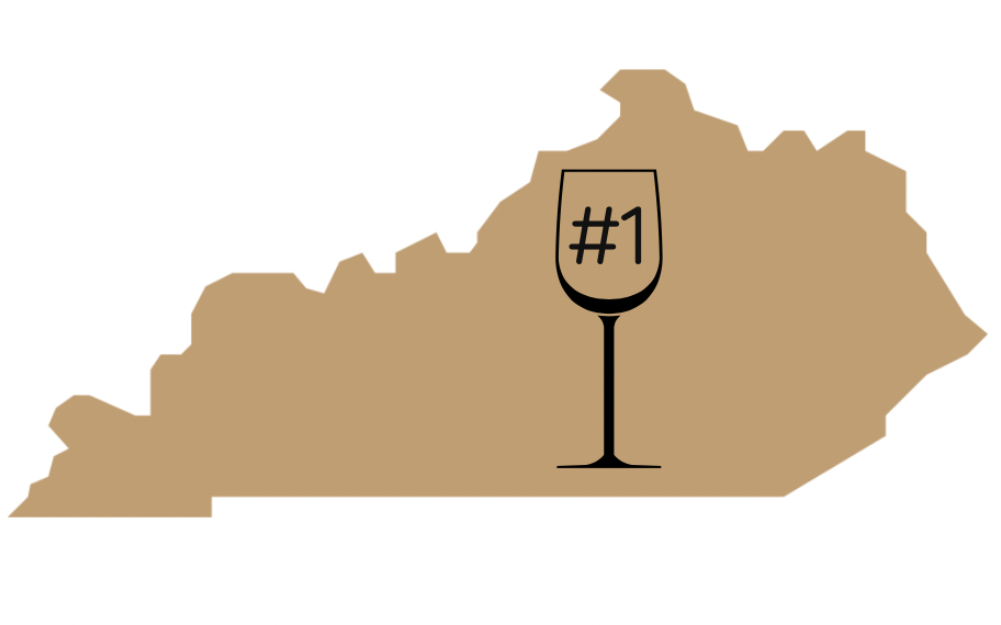 top winery in Kentucky award