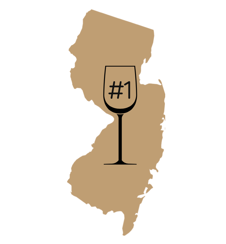 top winery in New Jersey award