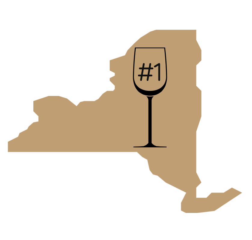 top winery in New York award