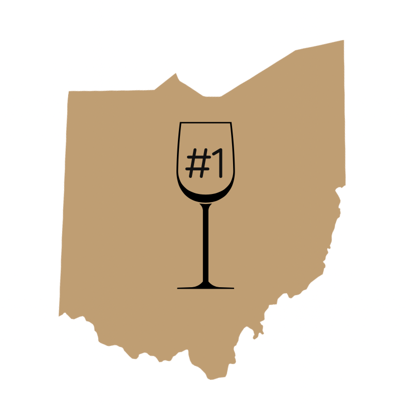 best winery in Ohio award