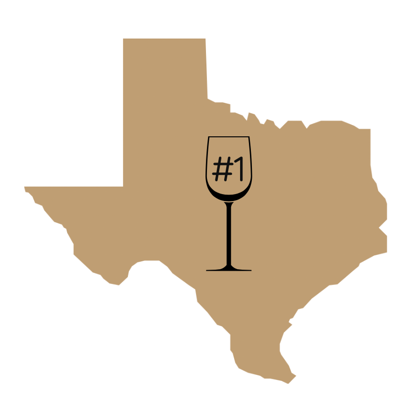 top winery in Texas award