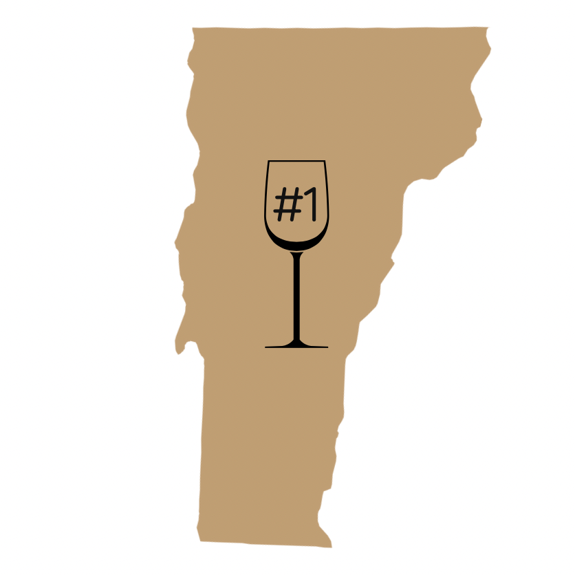 top winery in Vermont award