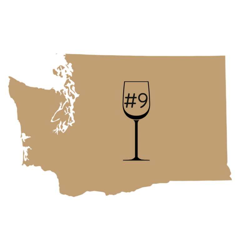 The 10 Best Wineries in Washington State Choice Wineries