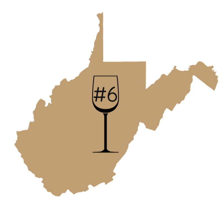 The 10 Best Wineries in West Virginia to Visit Choice Wineries