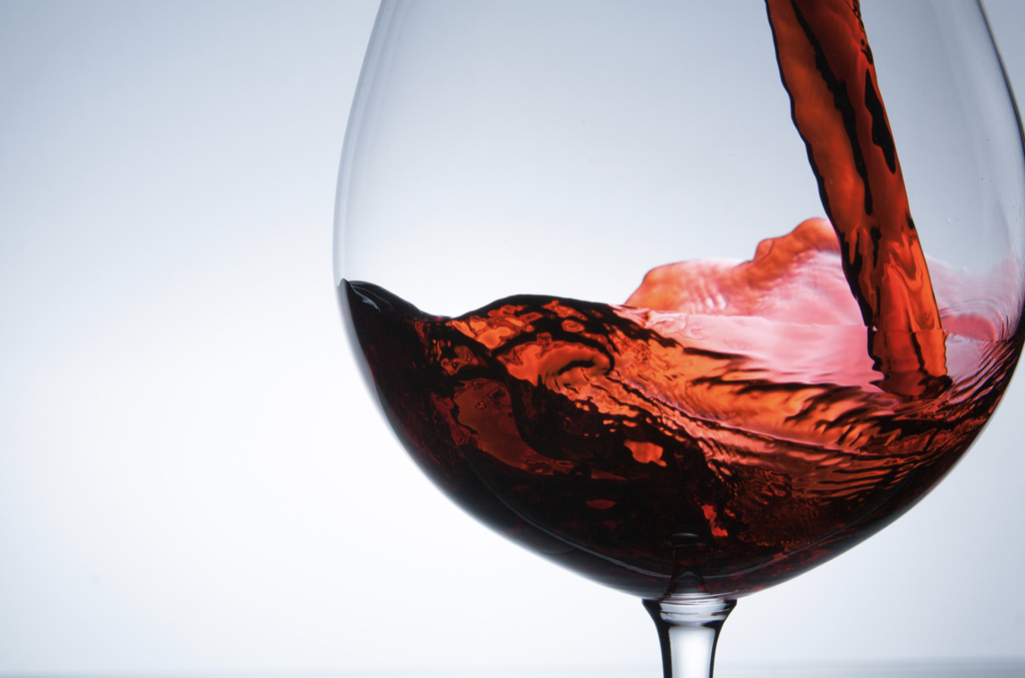 Should Merlot Be Served Chilled? How to Properly Serve & Store