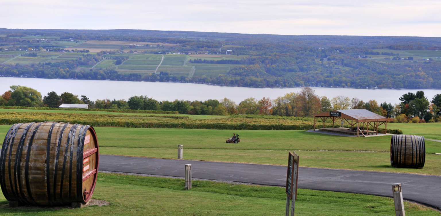 The 10 Best Finger Lakes Wineries to Visit Choice Wineries