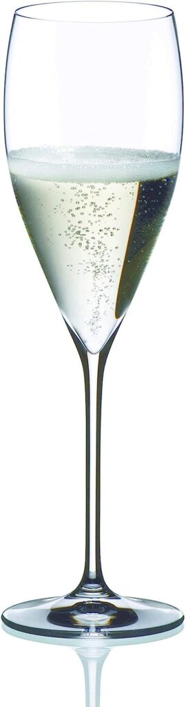 Riedel Vinum Vintage Champagne Glasses