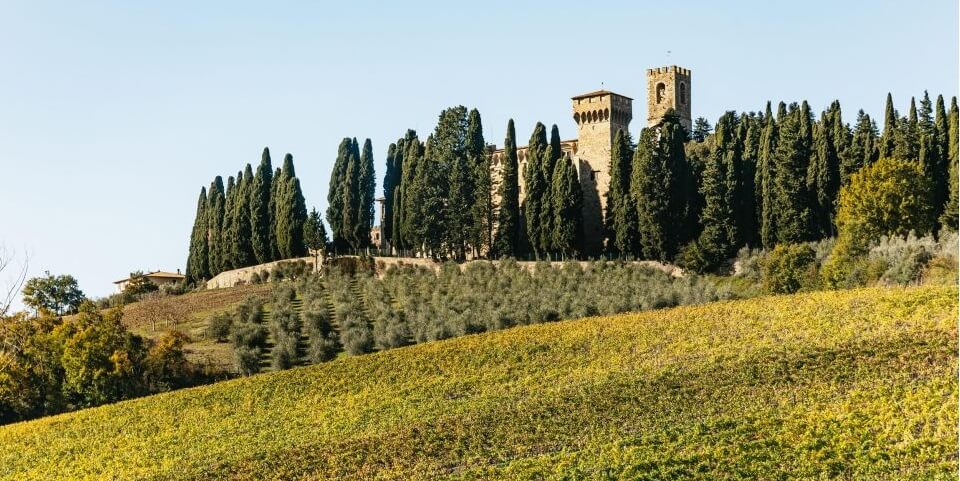 Best Chianti Wine Tours From Florence