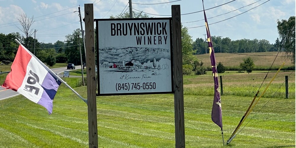 Bruynswick Winery