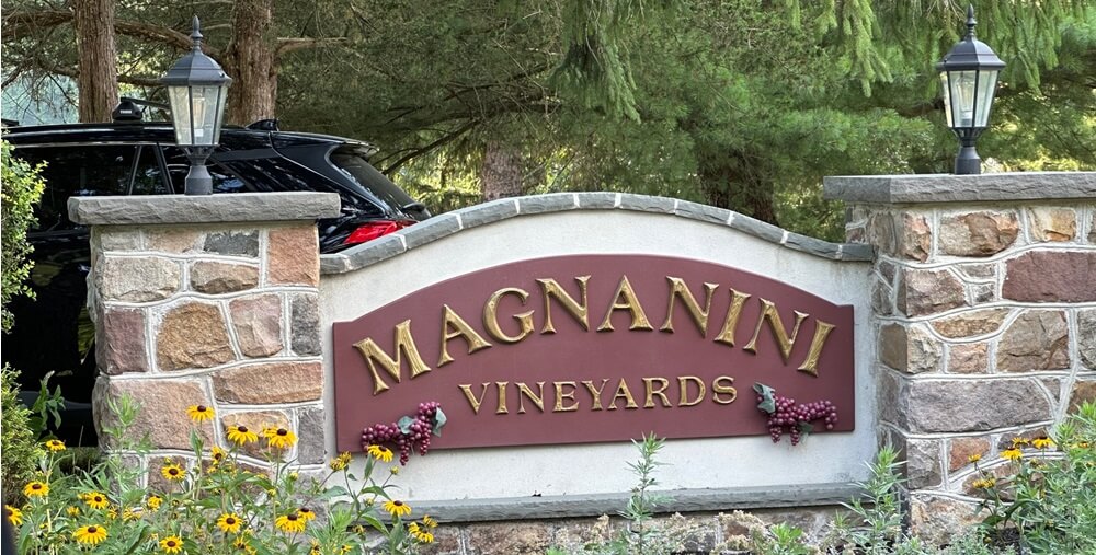 Magnanini Winery