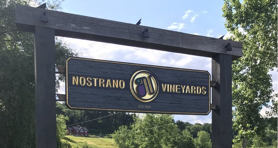 Nostrano Vineyards