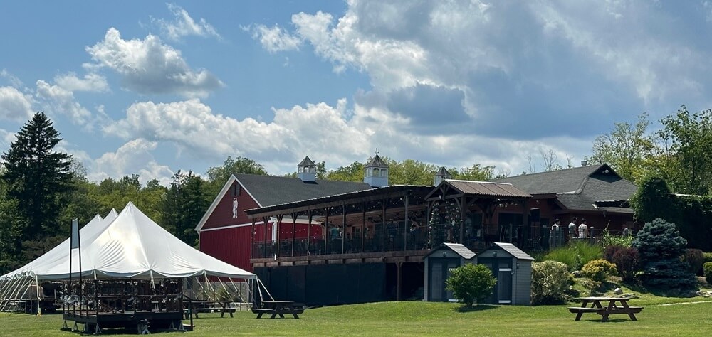 Robibero Winery