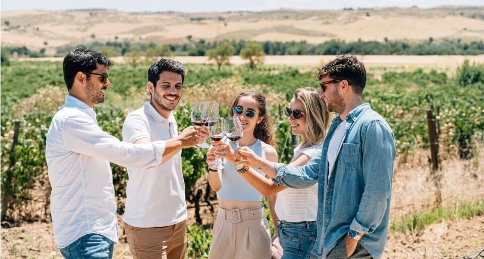 Best Madrid Wine Tours