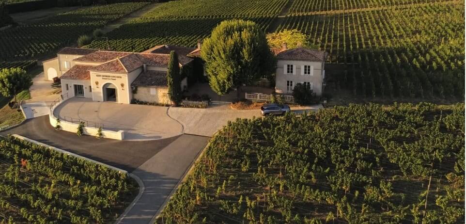 Best Saint Emilion Wine Tours From Bordeaux