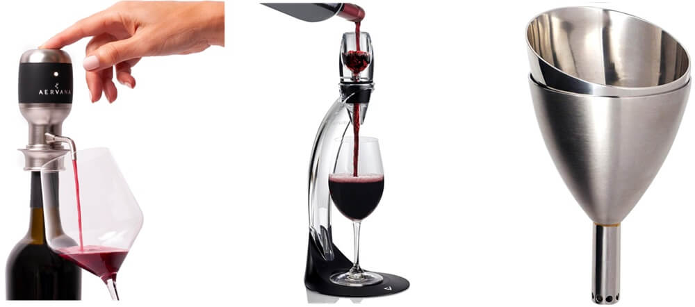 Best Wine Aerators