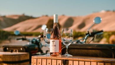 Best Paso Robles Wine Tours