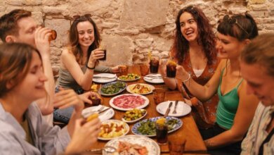 Best Barcelona Food Tours