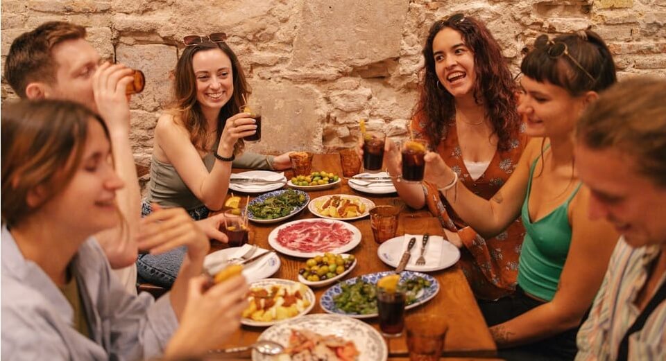 Best Barcelona Food Tours