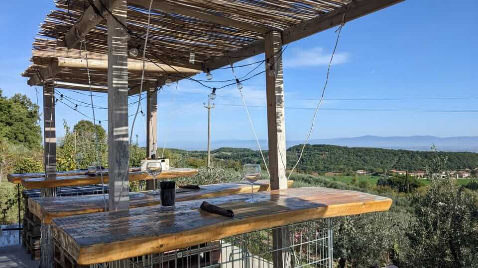 Best Montepulciano Wine Tours