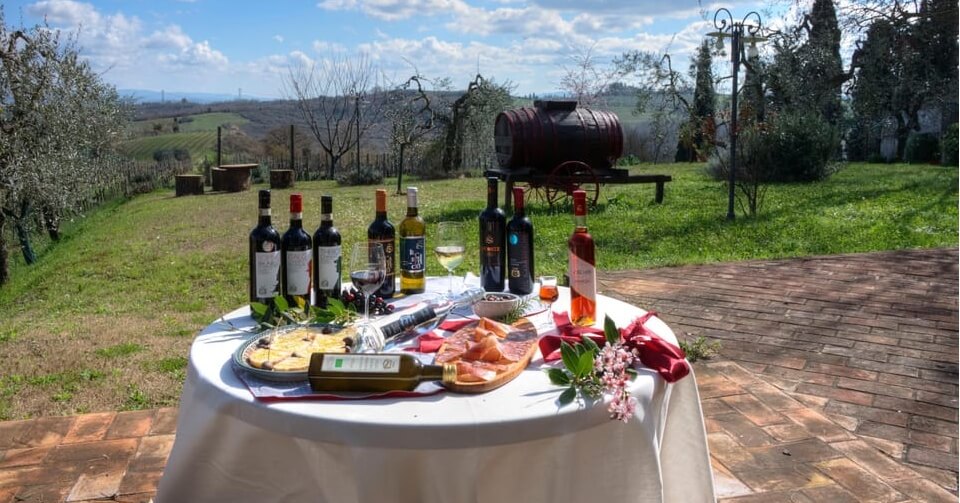 Best Temecula Wine Tours