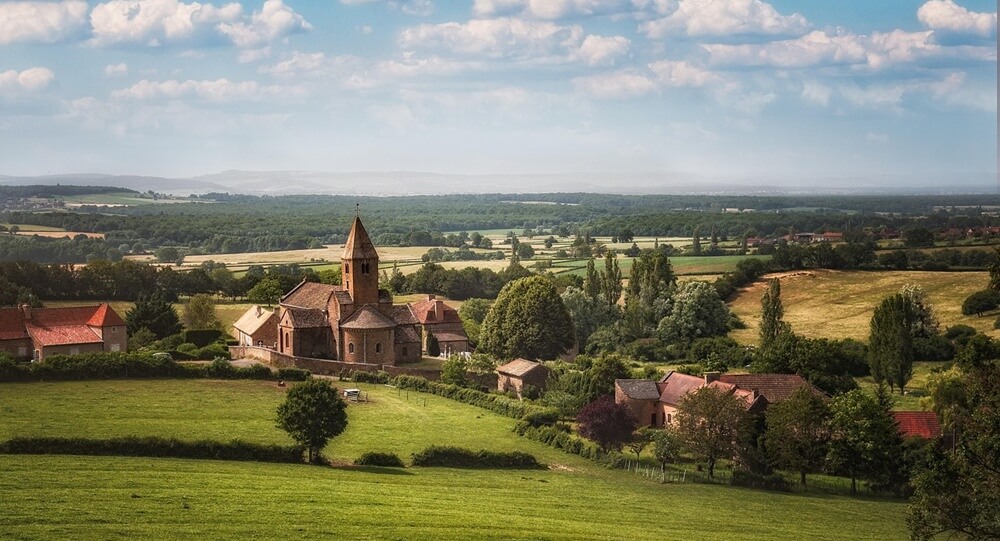 Guide to the Burgundy Region of France