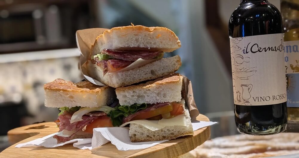 Best Florence Food Tours