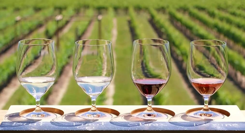 Best Niagara-On-The-Lake Wine Tours