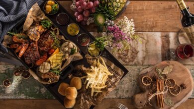 Pairing Bold Wines with Unexpected Culinary Flavors