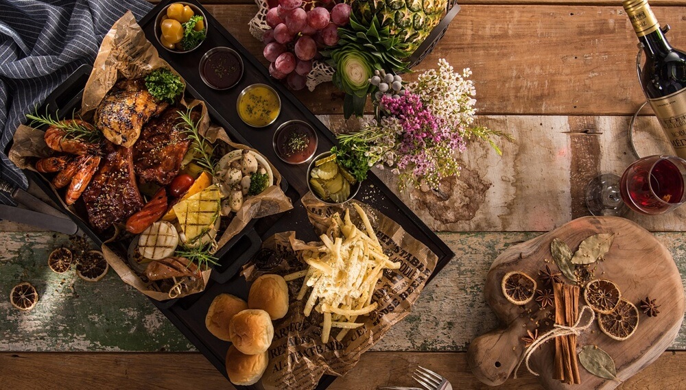 Pairing Bold Wines with Unexpected Culinary Flavors
