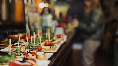 Best Barcelona Tapas Tours