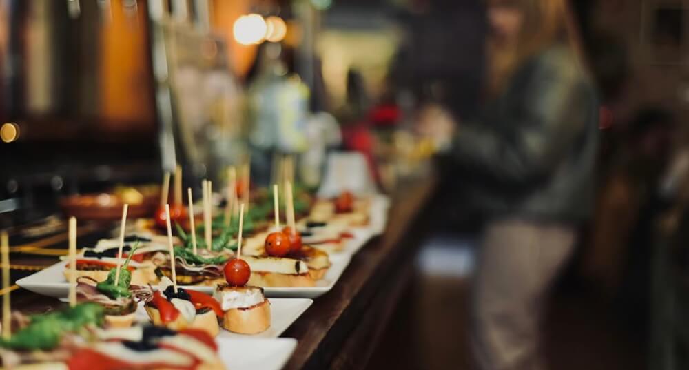 Best Barcelona Tapas Tours