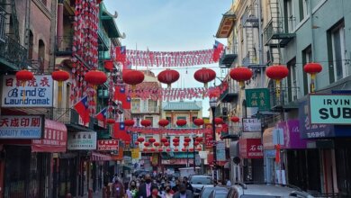 Best San Francisco Food Tours