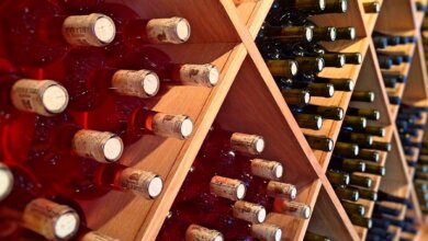How to Store Wine at Home