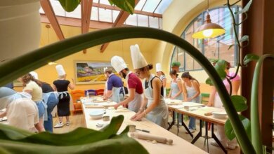 Best Pasta Making Classes in Rome