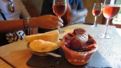 Best Porto Food Tours