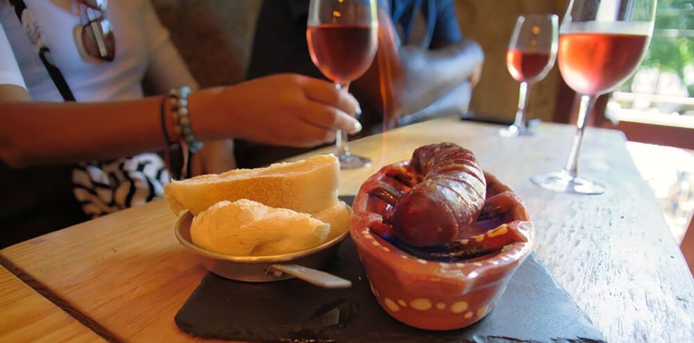 Best Porto Food Tours