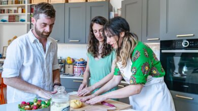 Best Bologna Cooking Classes