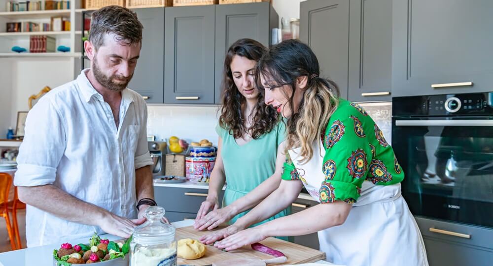 Best Bologna Cooking Classes