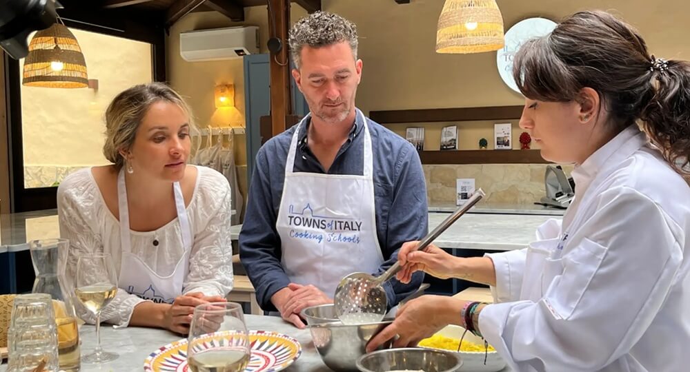 Best Palermo Cooking Classes