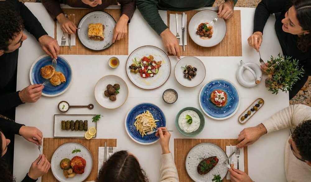 Best Athens Cooking Classes